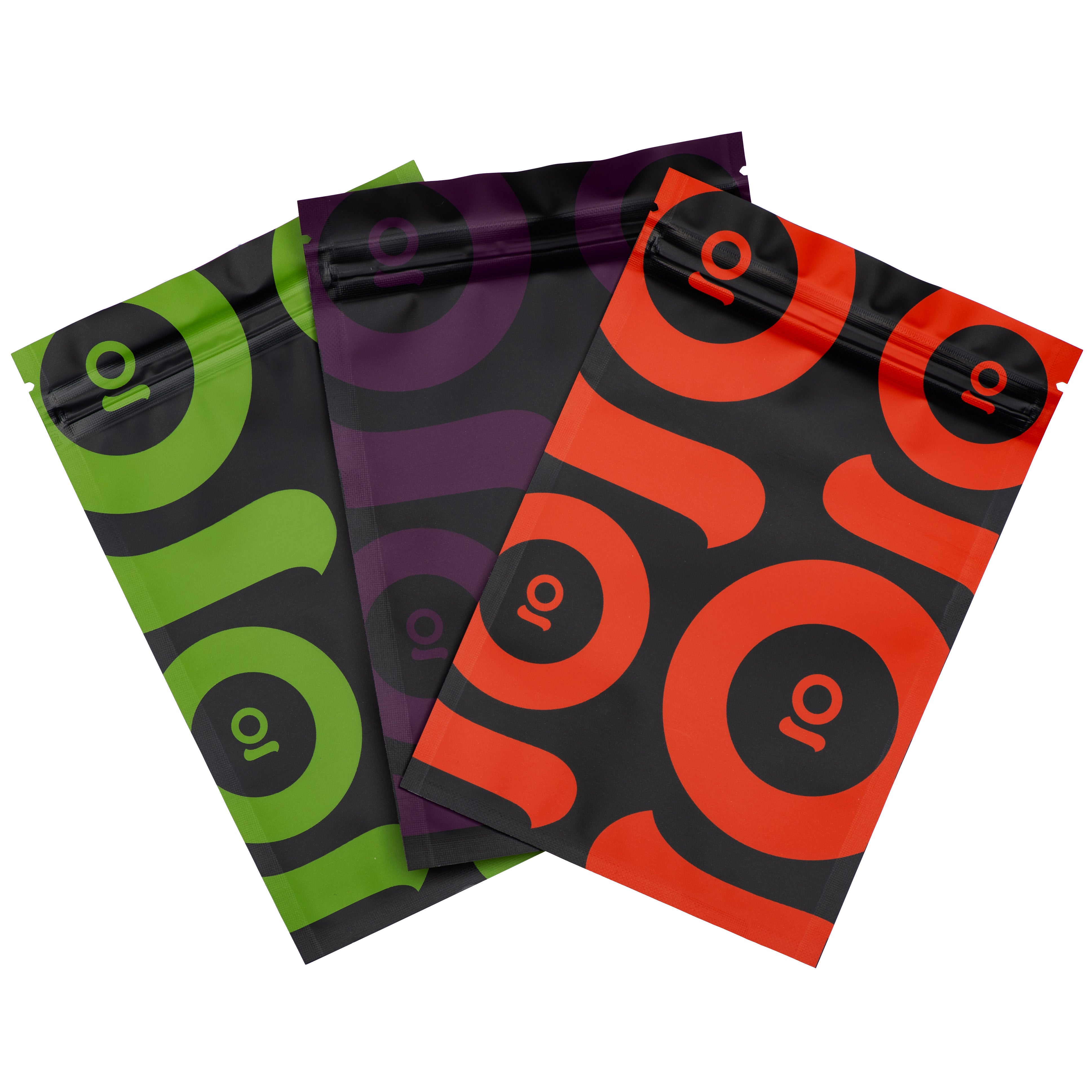 Mylar Bags