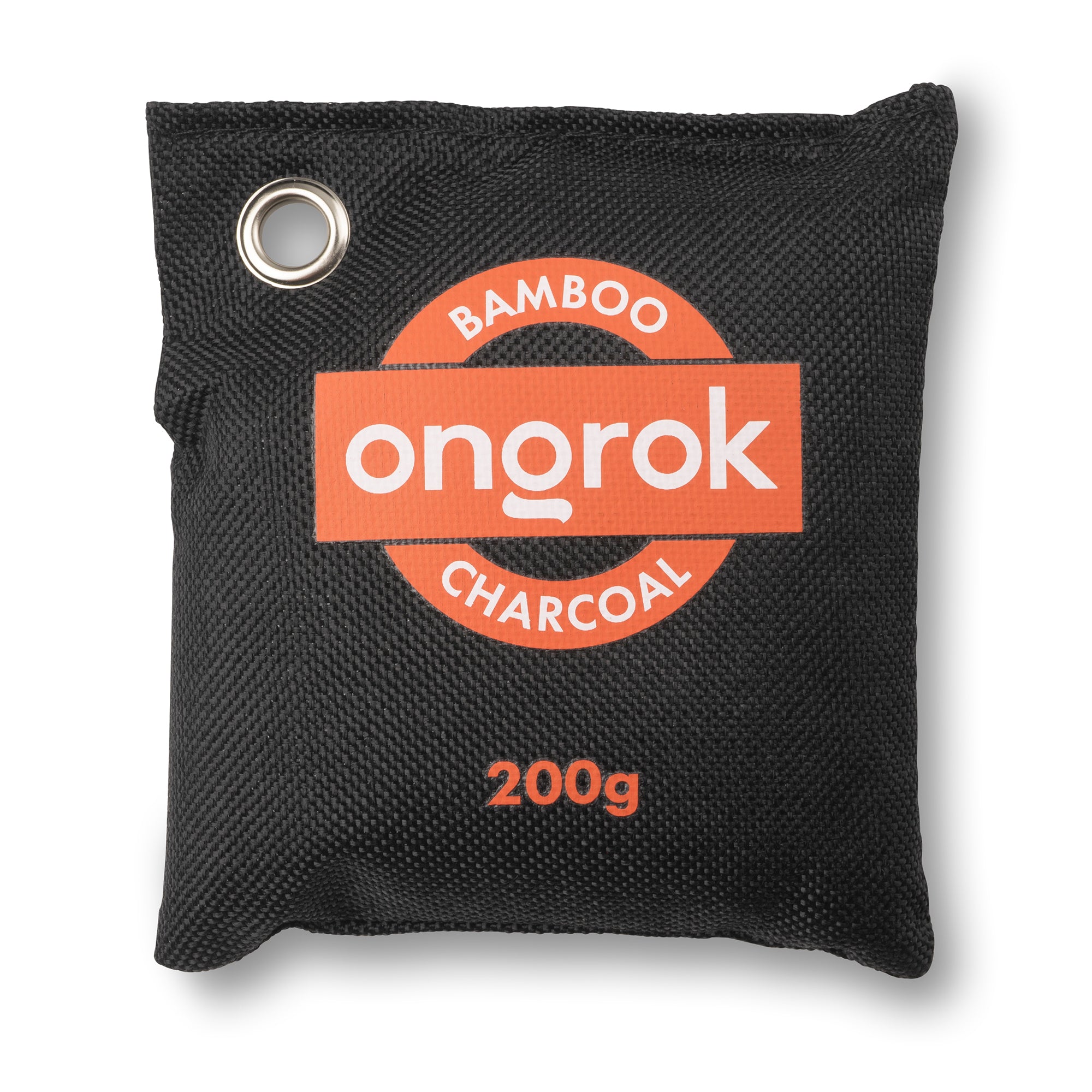 Charcoal Bamboo Bags