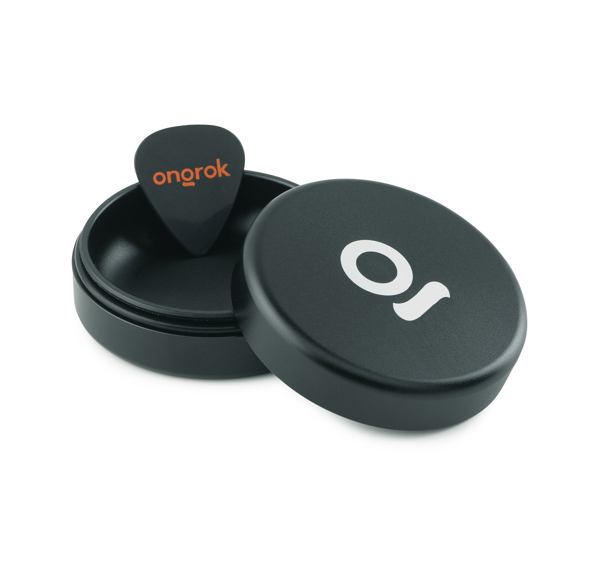 Storage Pucks