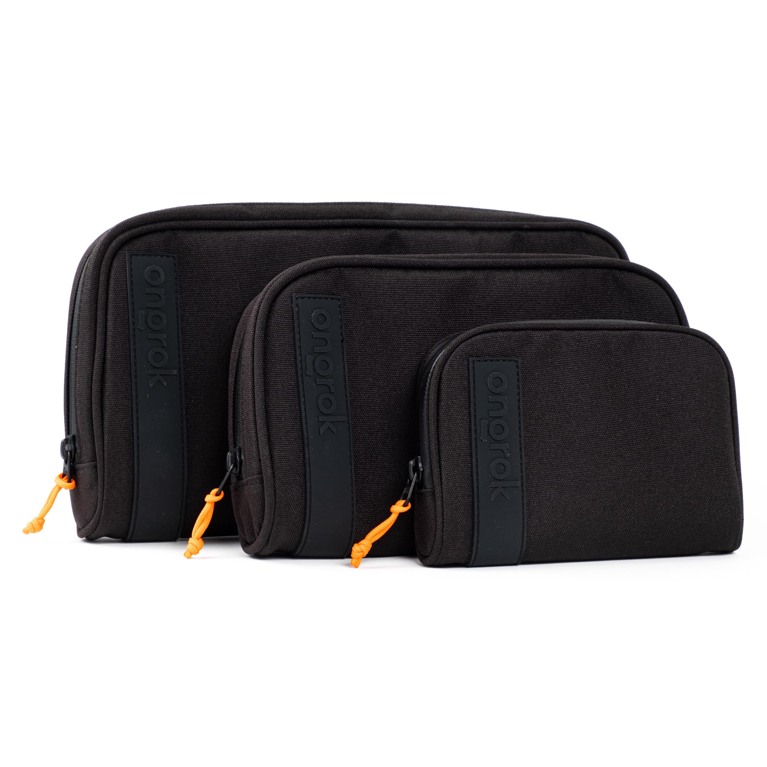 Travel Bags and Wallets
