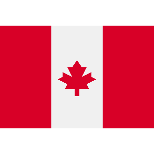 Flag of Canada