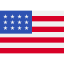 Flag of United States