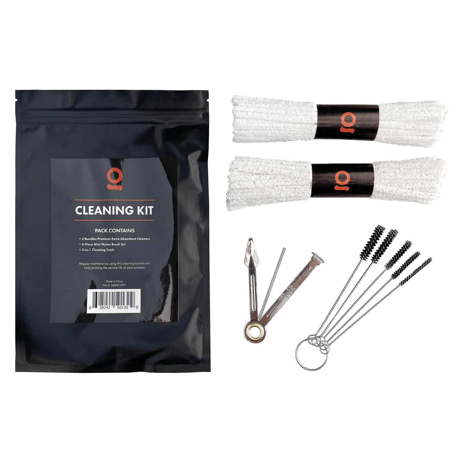Accessory Cleaning Kit