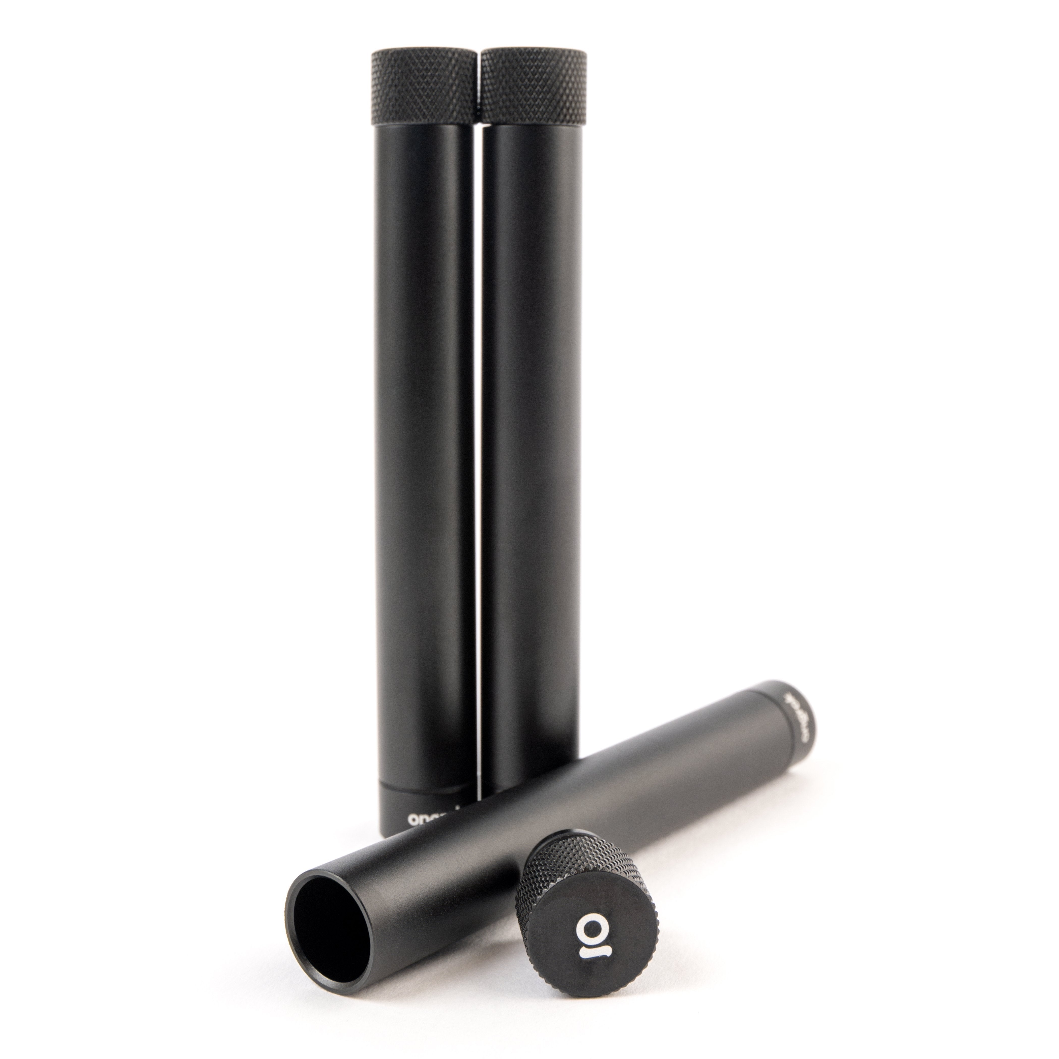 ONGROK Premium Storage Tubes - Smell-Proof and Durable