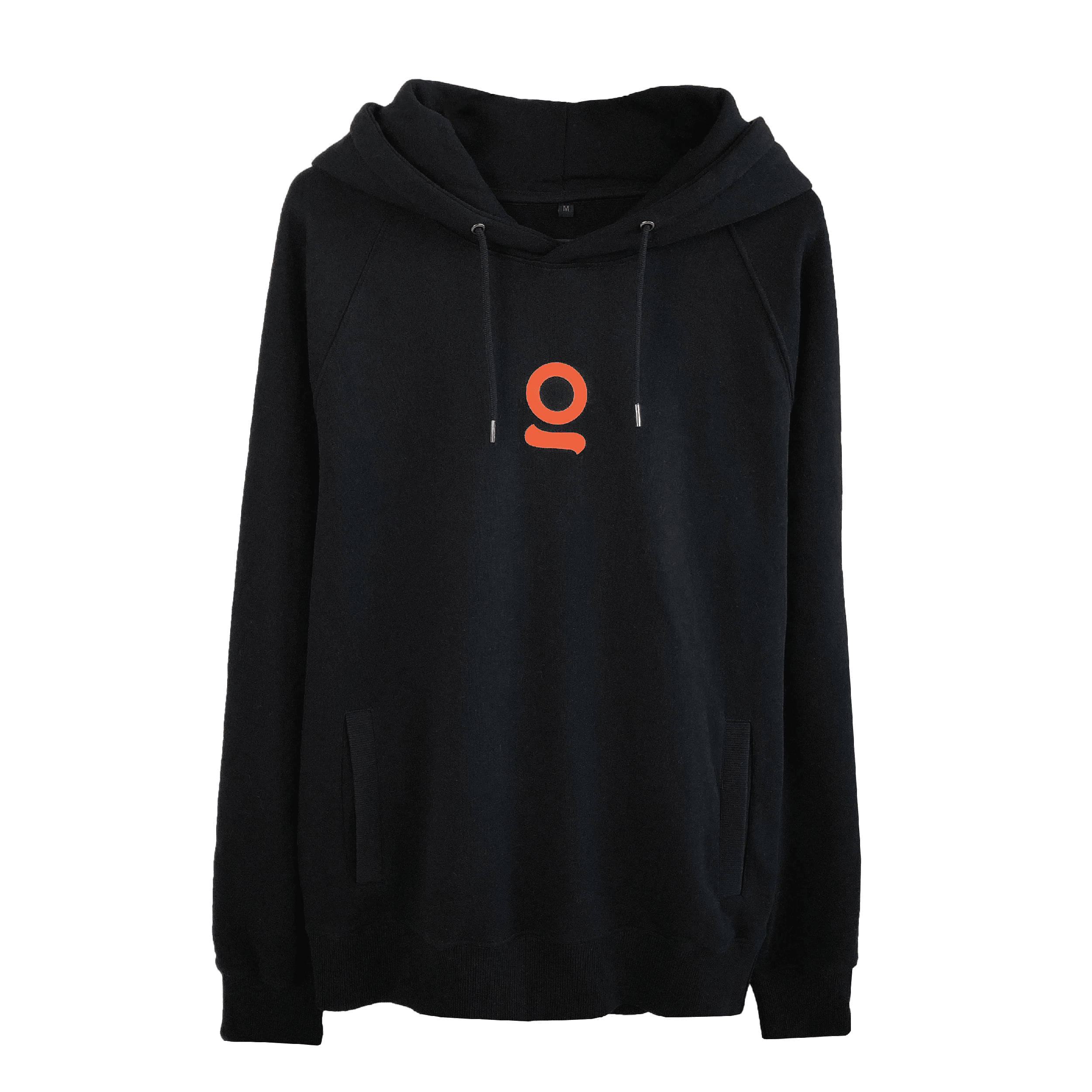 Organic Cotton Hoodie