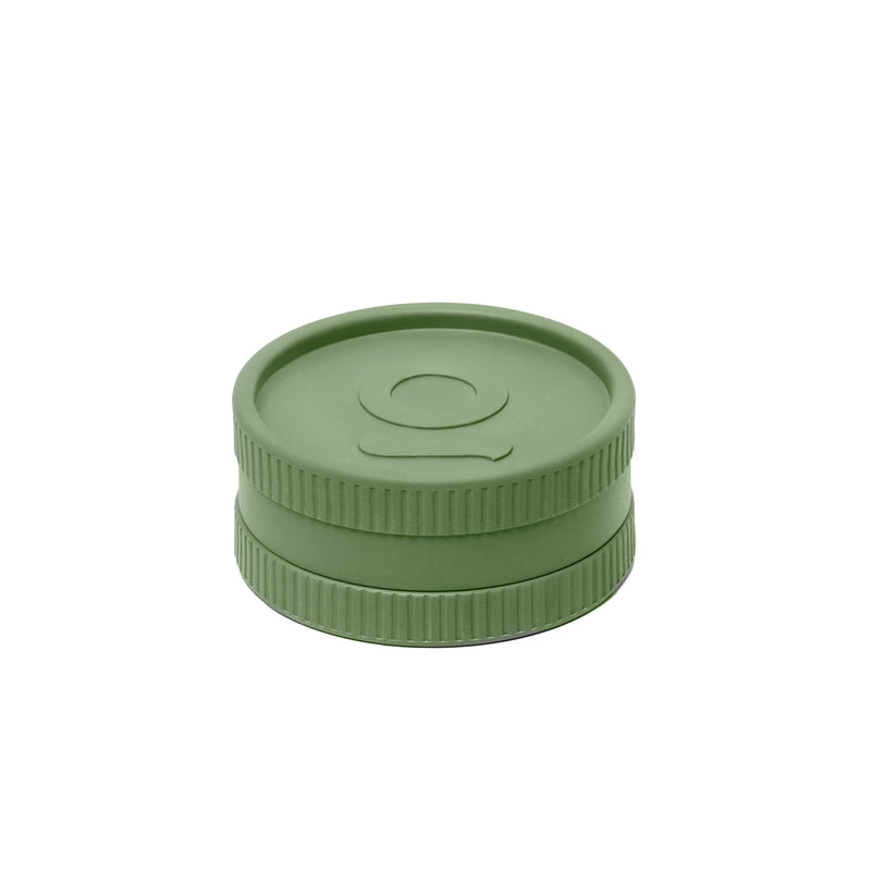 Plant-Based Hemp Grinder