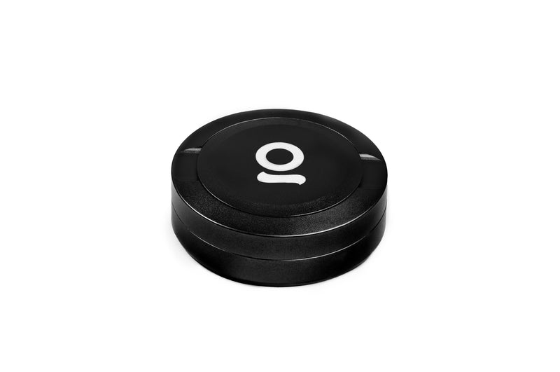 Pouch Storage Puck