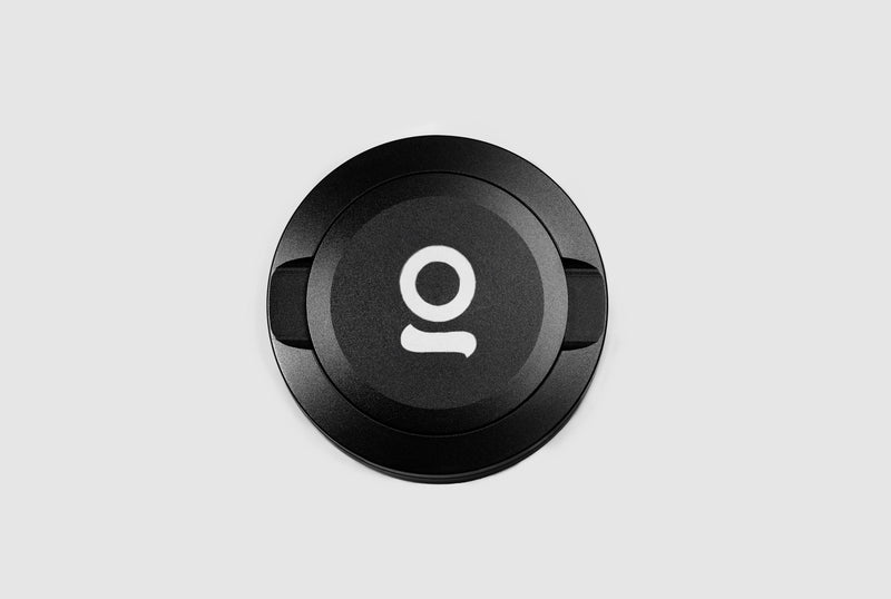 Pouch Storage Puck