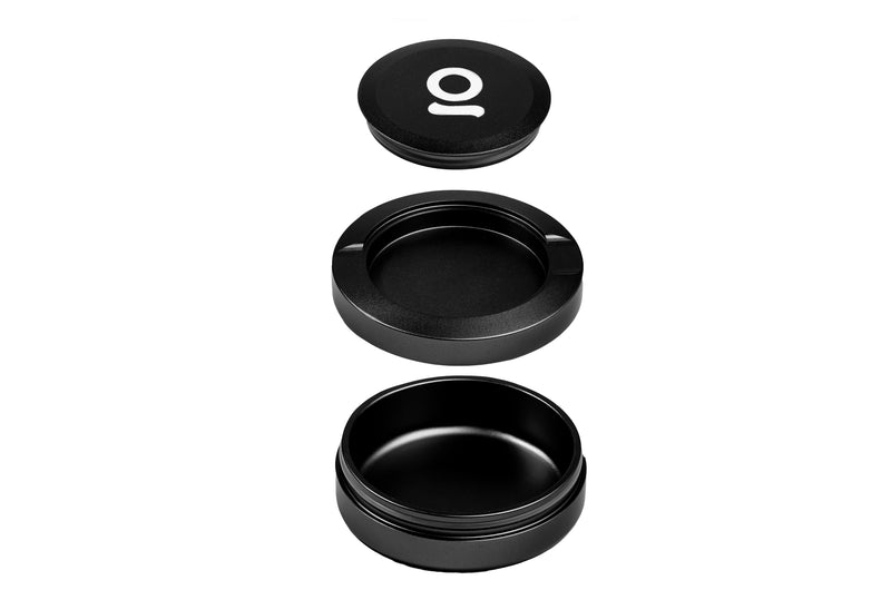 Pouch Storage Puck
