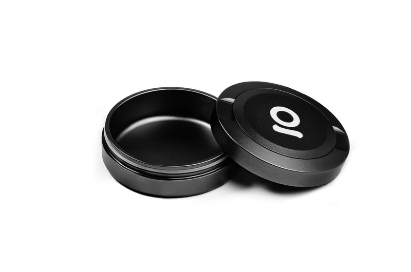 Pouch Storage Puck