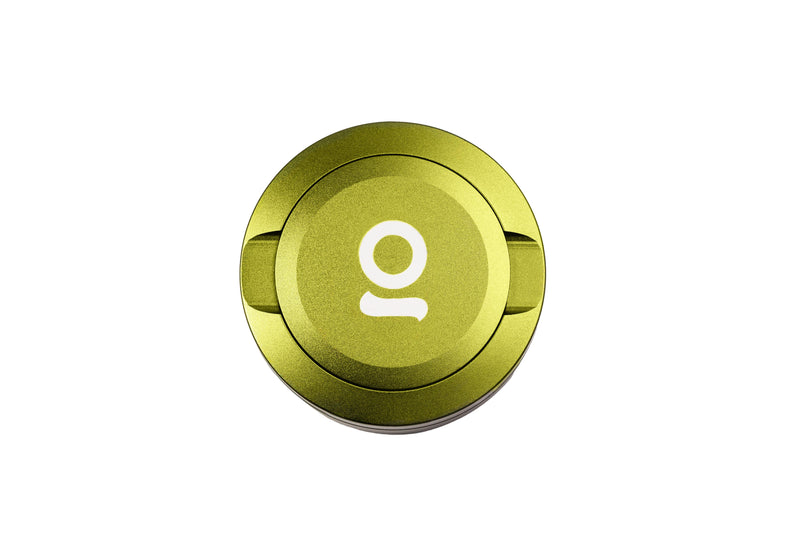 Pouch Storage Puck