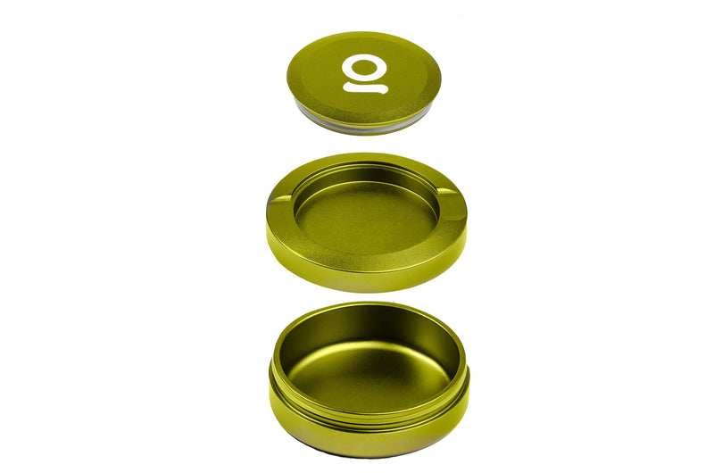 Pouch Storage Puck