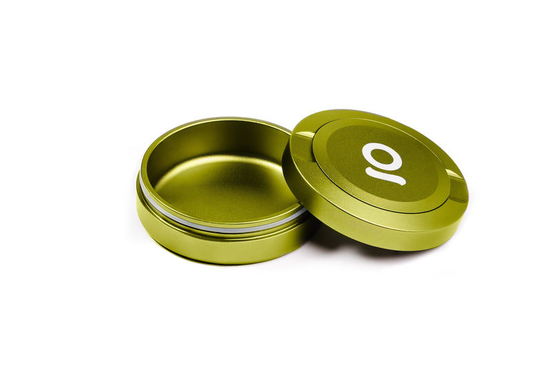 Pouch Storage Puck