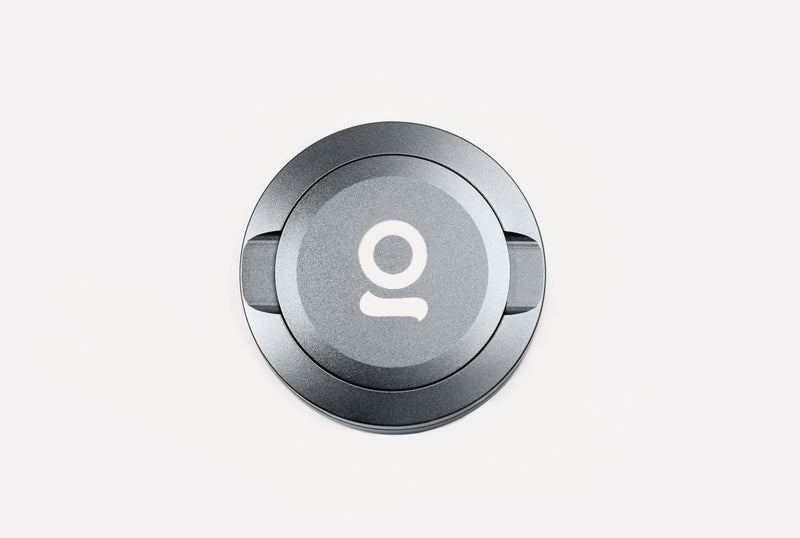 Pouch Storage Puck