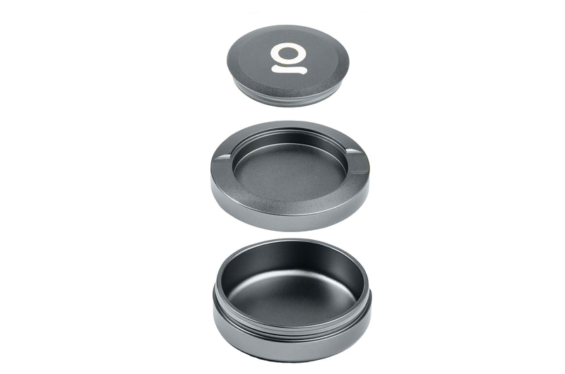 Pouch Storage Puck