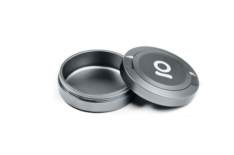 Pouch Storage Puck