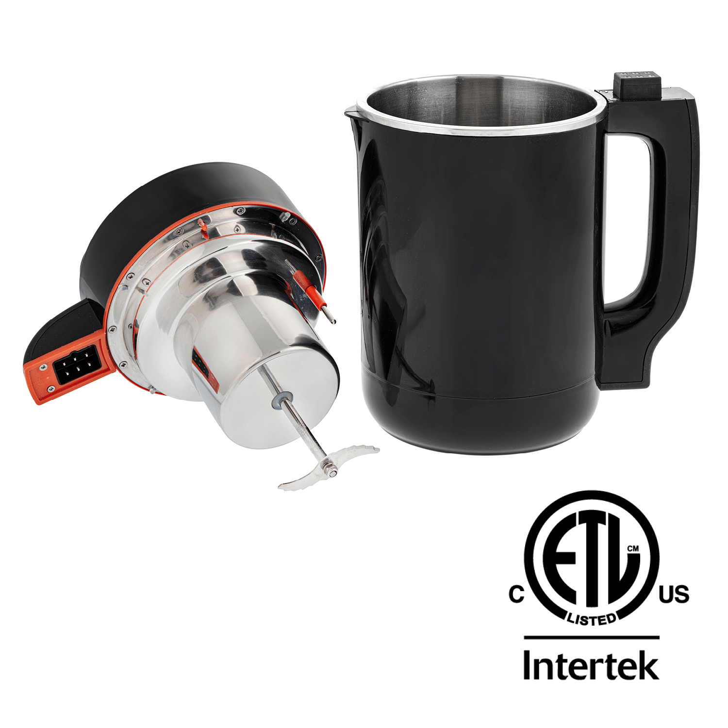 Ongrok Botanical Infuser machine & Butter Maker