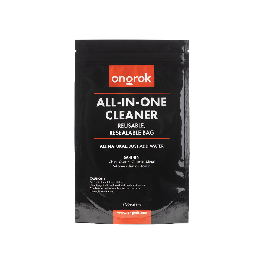 ONGROK All-in-One Smoking Accessory Cleaner