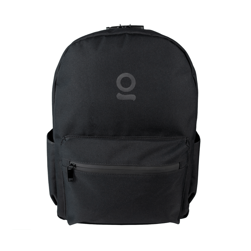 Smell Proof Backpack | ONGROK
