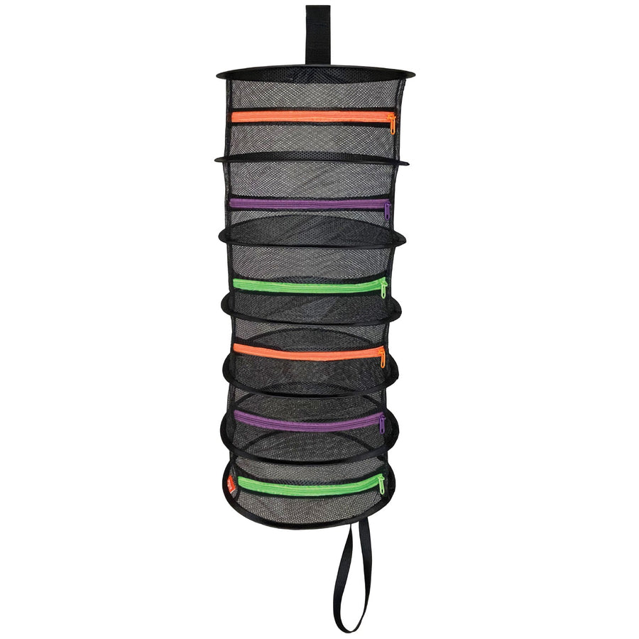 3 Layer Herb Drying Net: Efficient Drying Solution | ONGROK