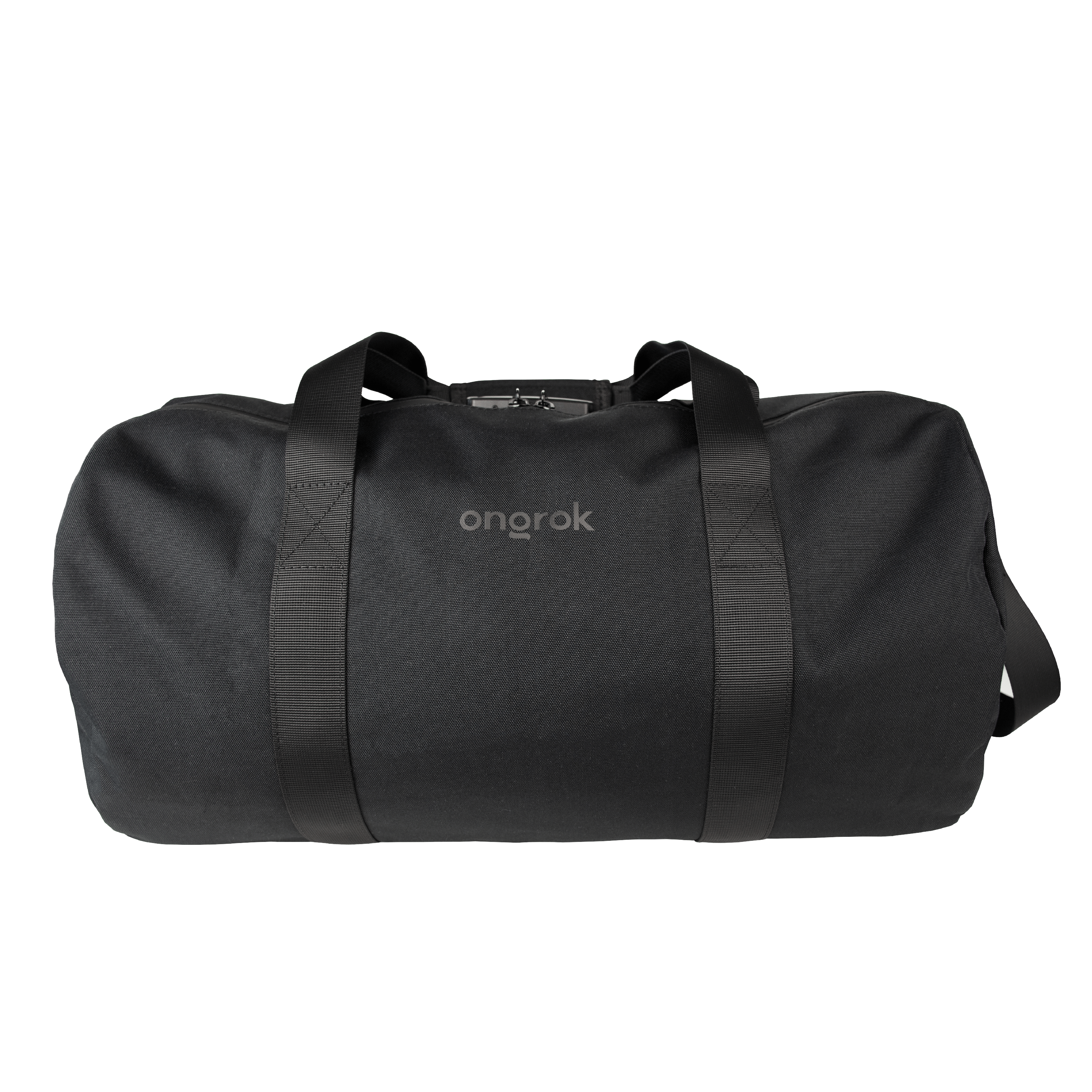 Odor-Free Duffle Bag: Carbon-Lined, Airtight, Waterproof