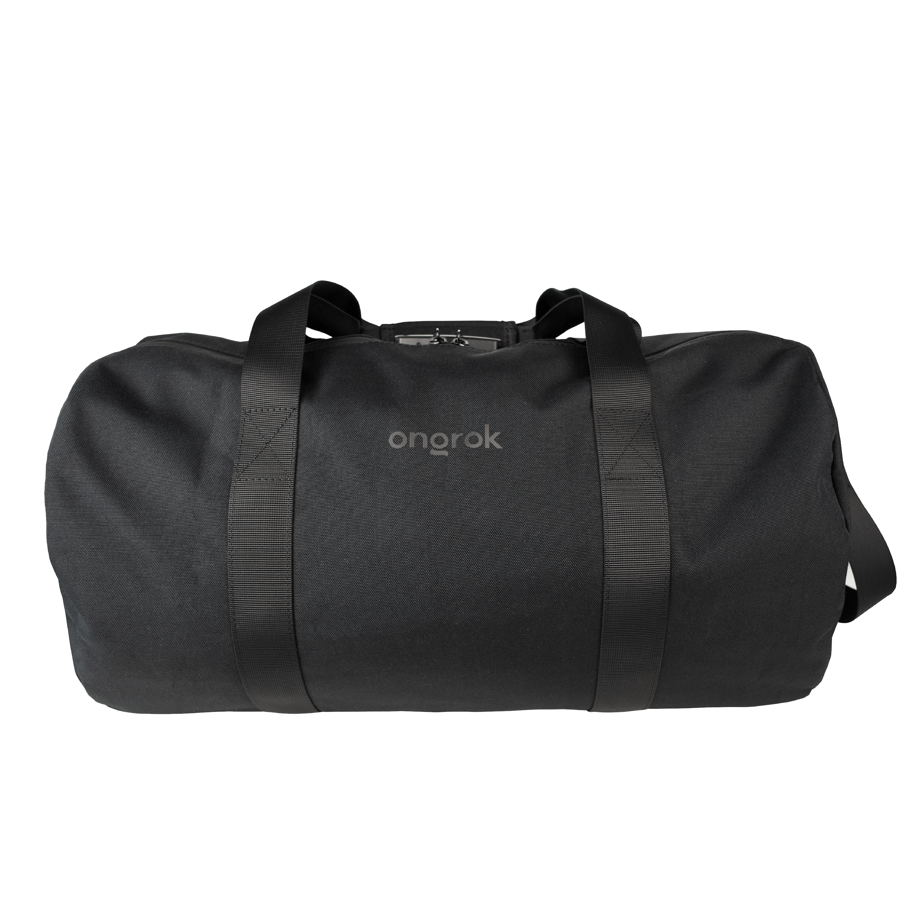 Duffle top backpack combo