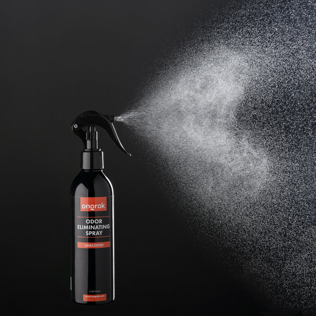 ONGROK Odor Eliminating Spray for Fabric 8 oz 