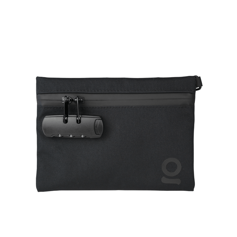 Carbon Lined Travel Pouch | ONGROK