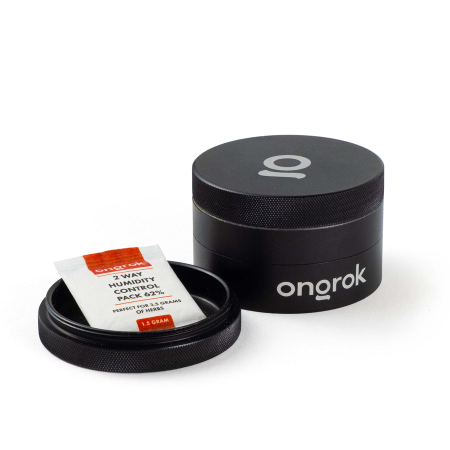 67 g Humidity Pack for Moisture Control - Ongrok USA