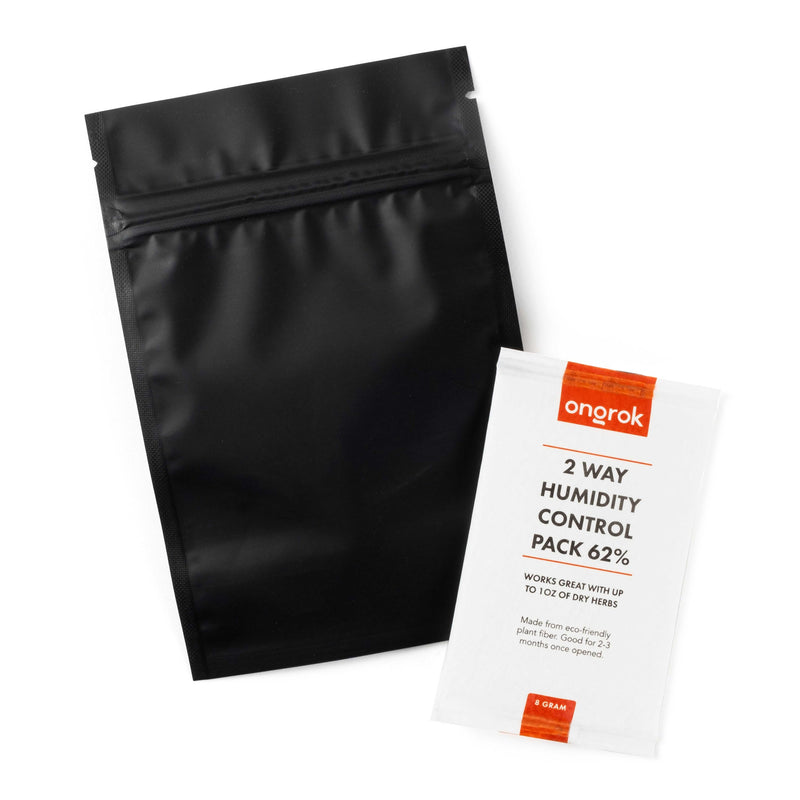 ONGROK 62% Humidity Packs | Maintain Optimal Freshness